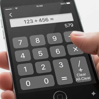 Kalkulator