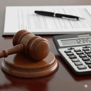 Kalkulator Rat Notarialnych